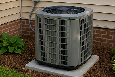 Air Conditioning Repair / Maintenance